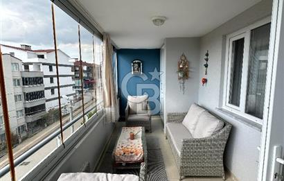 DEMİRTAŞ DUMLUPINAR'DA 3+1 FERAH, ÖNÜAÇIK, 3 BALKON VE 1 TERASLI GENİŞ DUBLEKS DAİRE