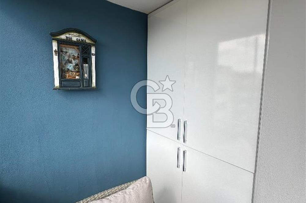 DEMİRTAŞ DUMLUPINAR'DA 3+1 FERAH, ÖNÜAÇIK, 3 BALKON VE 1 TERASLI GENİŞ DUBLEKS DAİRE