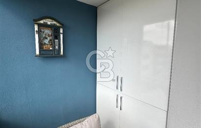 DEMİRTAŞ DUMLUPINAR'DA 3+1 FERAH, ÖNÜAÇIK, 3 BALKON VE 1 TERASLI GENİŞ DUBLEKS DAİRE