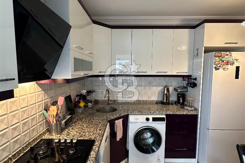 DEMİRTAŞ DUMLUPINAR'DA 3+1 FERAH, ÖNÜAÇIK, 3 BALKON VE 1 TERASLI GENİŞ DUBLEKS DAİRE