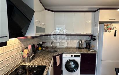DEMİRTAŞ DUMLUPINAR'DA 3+1 FERAH, ÖNÜAÇIK, 3 BALKON VE 1 TERASLI GENİŞ DUBLEKS DAİRE