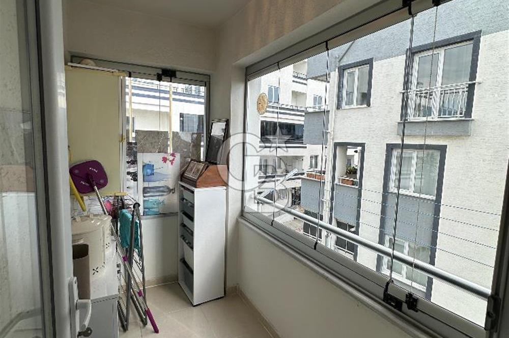 DEMİRTAŞ DUMLUPINAR'DA 3+1 FERAH, ÖNÜAÇIK, 3 BALKON VE 1 TERASLI GENİŞ DUBLEKS DAİRE