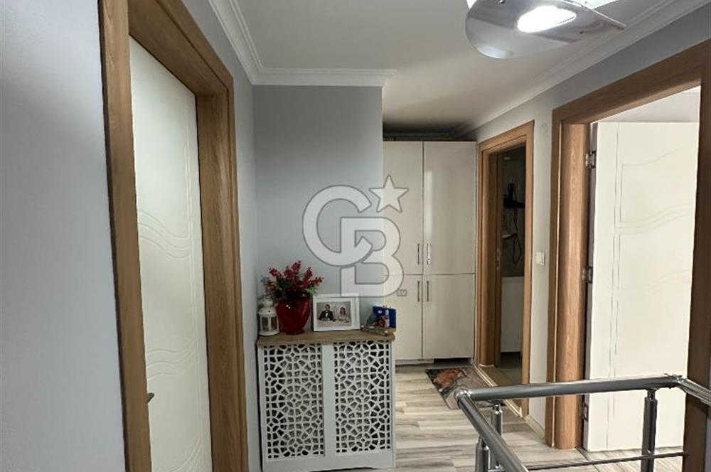 DEMİRTAŞ DUMLUPINAR'DA 3+1 FERAH, ÖNÜAÇIK, 3 BALKON VE 1 TERASLI GENİŞ DUBLEKS DAİRE