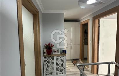 DEMİRTAŞ DUMLUPINAR'DA 3+1 FERAH, ÖNÜAÇIK, 3 BALKON VE 1 TERASLI GENİŞ DUBLEKS DAİRE