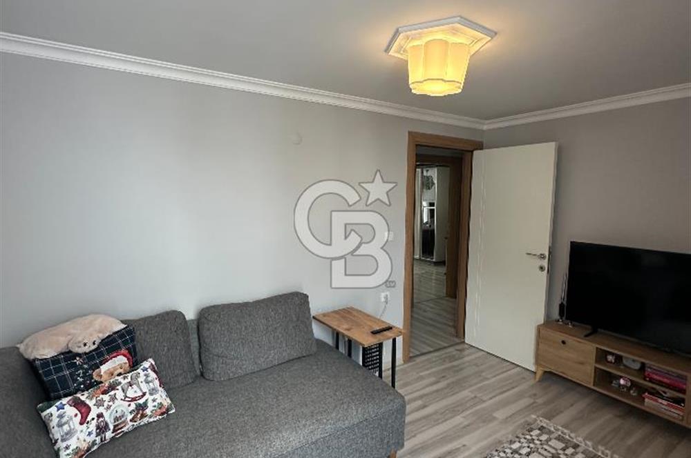 DEMİRTAŞ DUMLUPINAR'DA 3+1 FERAH, ÖNÜAÇIK, 3 BALKON VE 1 TERASLI GENİŞ DUBLEKS DAİRE