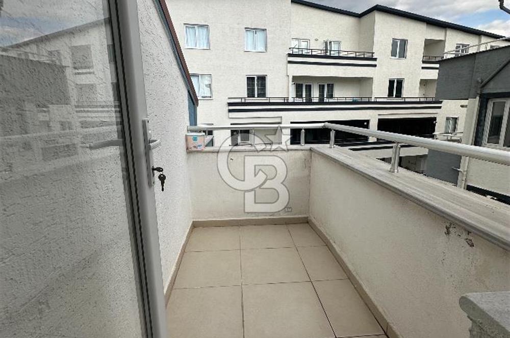 DEMİRTAŞ DUMLUPINAR'DA 3+1 FERAH, ÖNÜAÇIK, 3 BALKON VE 1 TERASLI GENİŞ DUBLEKS DAİRE