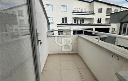 DEMİRTAŞ DUMLUPINAR'DA 3+1 FERAH, ÖNÜAÇIK, 3 BALKON VE 1 TERASLI GENİŞ DUBLEKS DAİRE