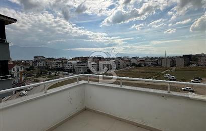 DEMİRTAŞ DUMLUPINAR'DA 3+1 FERAH, ÖNÜAÇIK, 3 BALKON VE 1 TERASLI GENİŞ DUBLEKS DAİRE