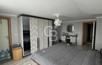 DEMİRTAŞ DUMLUPINAR'DA 3+1 FERAH, ÖNÜAÇIK, 3 BALKON VE 1 TERASLI GENİŞ DUBLEKS DAİRE