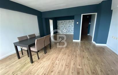 BEŞİKTAŞ NİSBETİYE 'DE BELEDİYE SİTESİNDE KİRALIK ARAKAT 1+1