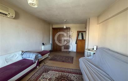 BORNOVA ERGENE MAHALLESİ – AŞIK VEYSEL  PARKI KARŞISINDA SATILIK 3+1 DAİRE