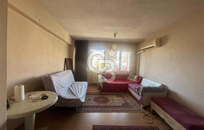 BORNOVA ERGENE MAHALLESİ – AŞIK VEYSEL  PARKI KARŞISINDA SATILIK 3+1 DAİRE