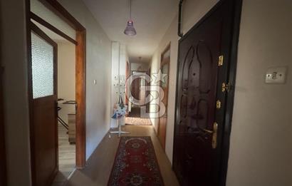 BORNOVA ERGENE MAHALLESİ – AŞIK VEYSEL  PARKI KARŞISINDA SATILIK 3+1 DAİRE