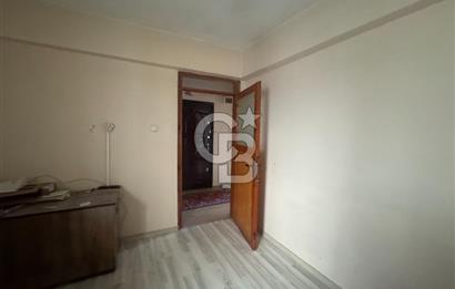 BORNOVA ERGENE MAHALLESİ – AŞIK VEYSEL  PARKI KARŞISINDA SATILIK 3+1 DAİRE