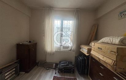 BORNOVA ERGENE MAHALLESİ – AŞIK VEYSEL  PARKI KARŞISINDA SATILIK 3+1 DAİRE