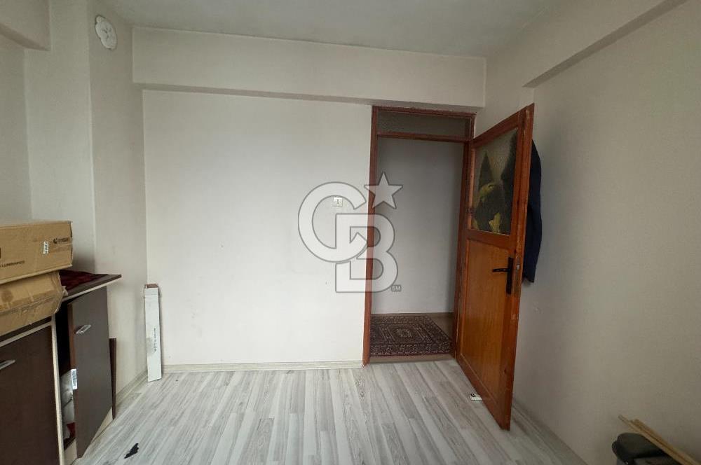 BORNOVA ERGENE MAHALLESİ – AŞIK VEYSEL  PARKI KARŞISINDA SATILIK 3+1 DAİRE