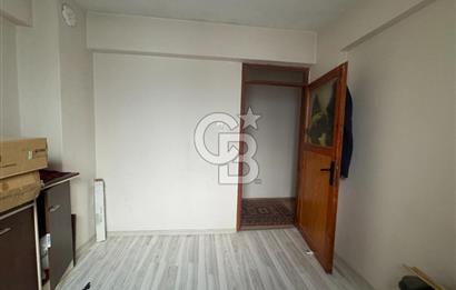 BORNOVA ERGENE MAHALLESİ – AŞIK VEYSEL  PARKI KARŞISINDA SATILIK 3+1 DAİRE