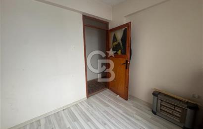 BORNOVA ERGENE MAHALLESİ – AŞIK VEYSEL  PARKI KARŞISINDA SATILIK 3+1 DAİRE