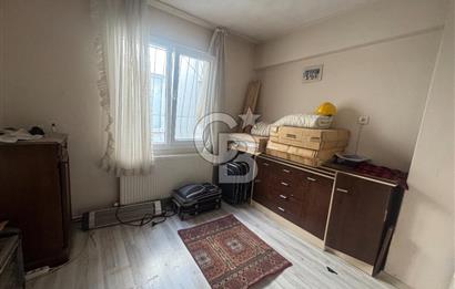 BORNOVA ERGENE MAHALLESİ – AŞIK VEYSEL  PARKI KARŞISINDA SATILIK 3+1 DAİRE