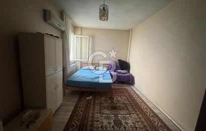 BORNOVA ERGENE MAHALLESİ – AŞIK VEYSEL  PARKI KARŞISINDA SATILIK 3+1 DAİRE