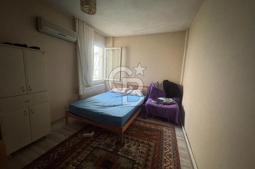BORNOVA ERGENE MAHALLESİ – AŞIK VEYSEL  PARKI KARŞISINDA SATILIK 3+1 DAİRE