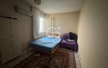 BORNOVA ERGENE MAHALLESİ – AŞIK VEYSEL  PARKI KARŞISINDA SATILIK 3+1 DAİRE