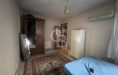 BORNOVA ERGENE MAHALLESİ – AŞIK VEYSEL  PARKI KARŞISINDA SATILIK 3+1 DAİRE