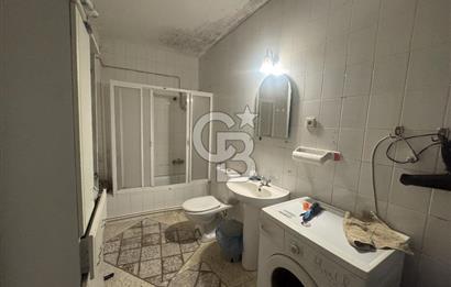 BORNOVA ERGENE MAHALLESİ – AŞIK VEYSEL  PARKI KARŞISINDA SATILIK 3+1 DAİRE