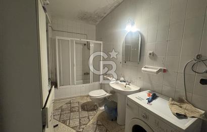 BORNOVA ERGENE MAHALLESİ – AŞIK VEYSEL  PARKI KARŞISINDA SATILIK 3+1 DAİRE