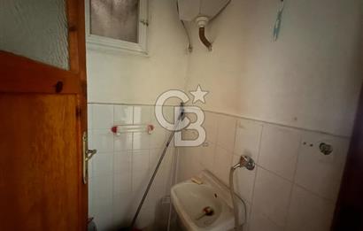 BORNOVA ERGENE MAHALLESİ – AŞIK VEYSEL  PARKI KARŞISINDA SATILIK 3+1 DAİRE