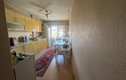 BORNOVA ERGENE MAHALLESİ – AŞIK VEYSEL  PARKI KARŞISINDA SATILIK 3+1 DAİRE