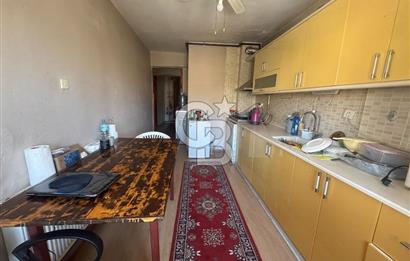 BORNOVA ERGENE MAHALLESİ – AŞIK VEYSEL  PARKI KARŞISINDA SATILIK 3+1 DAİRE
