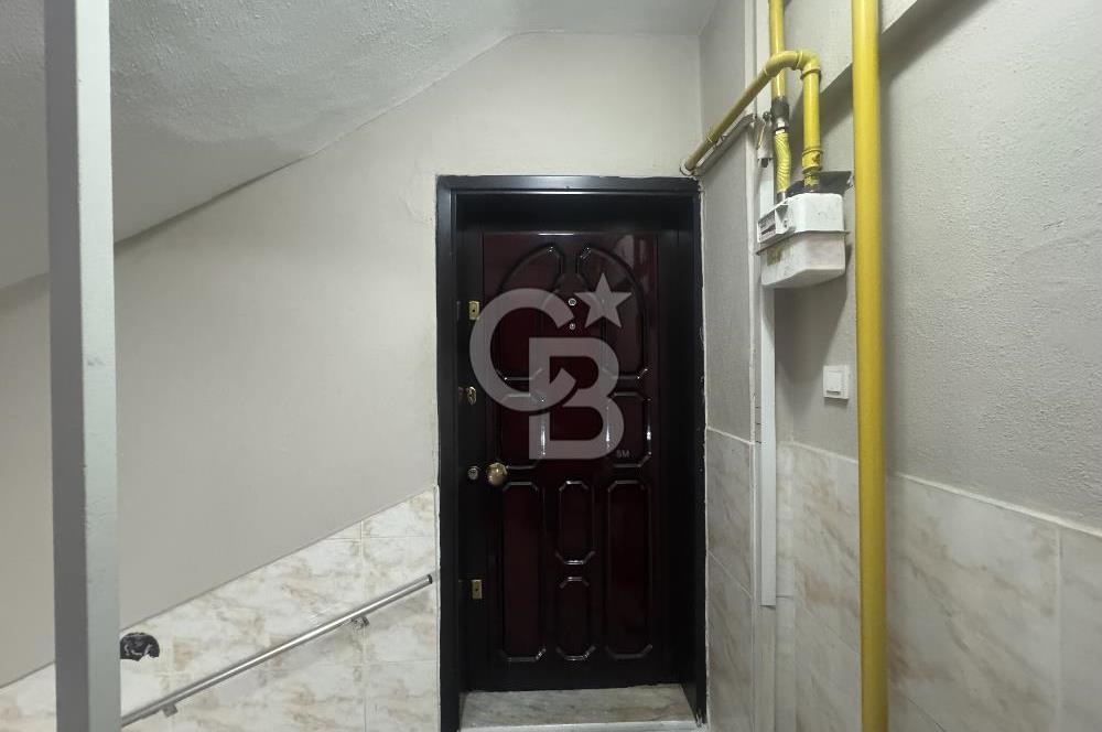 BORNOVA ERGENE MAHALLESİ – AŞIK VEYSEL  PARKI KARŞISINDA SATILIK 3+1 DAİRE