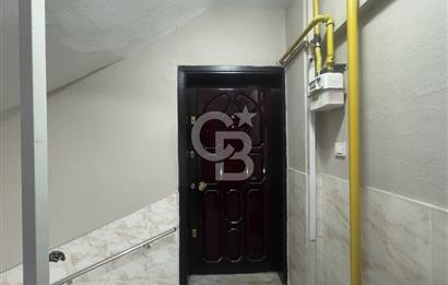 BORNOVA ERGENE MAHALLESİ – AŞIK VEYSEL  PARKI KARŞISINDA SATILIK 3+1 DAİRE