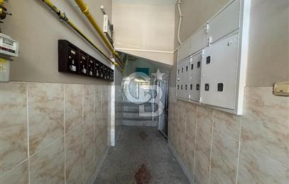 BORNOVA ERGENE MAHALLESİ – AŞIK VEYSEL  PARKI KARŞISINDA SATILIK 3+1 DAİRE