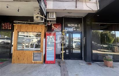 BORNOVA ERGENE MAHALLESİ – AŞIK VEYSEL  PARKI KARŞISINDA SATILIK 3+1 DAİRE