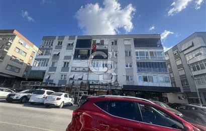 BORNOVA ERGENE MAHALLESİ – AŞIK VEYSEL  PARKI KARŞISINDA SATILIK 3+1 DAİRE