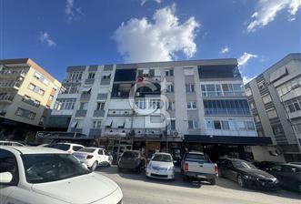 BORNOVA ERGENE MAHALLESİ – AŞIK VEYSEL  PARKI KARŞISINDA SATILIK 3+1 DAİRE