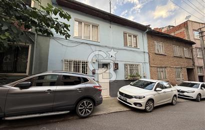 FIRSAT !!!! ARSA FİYATINA MÜSTAKİL BİNA