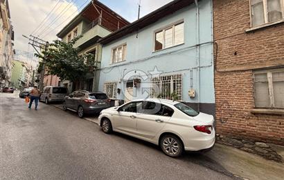 FIRSAT !!!! ARSA FİYATINA MÜSTAKİL BİNA