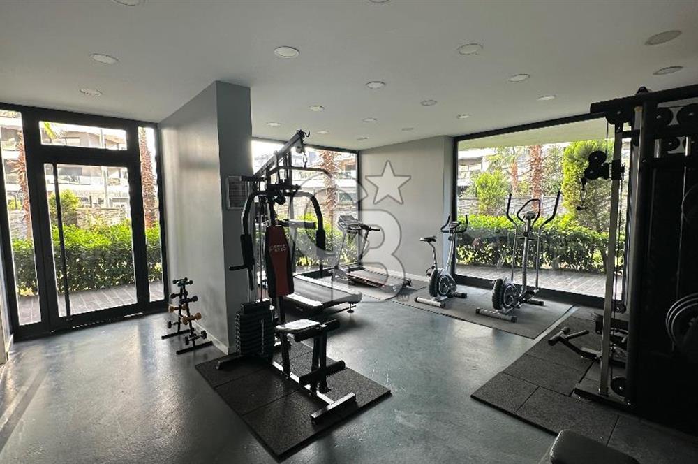 Balatçık Foryou Suites Kiralık 1+1 Daire