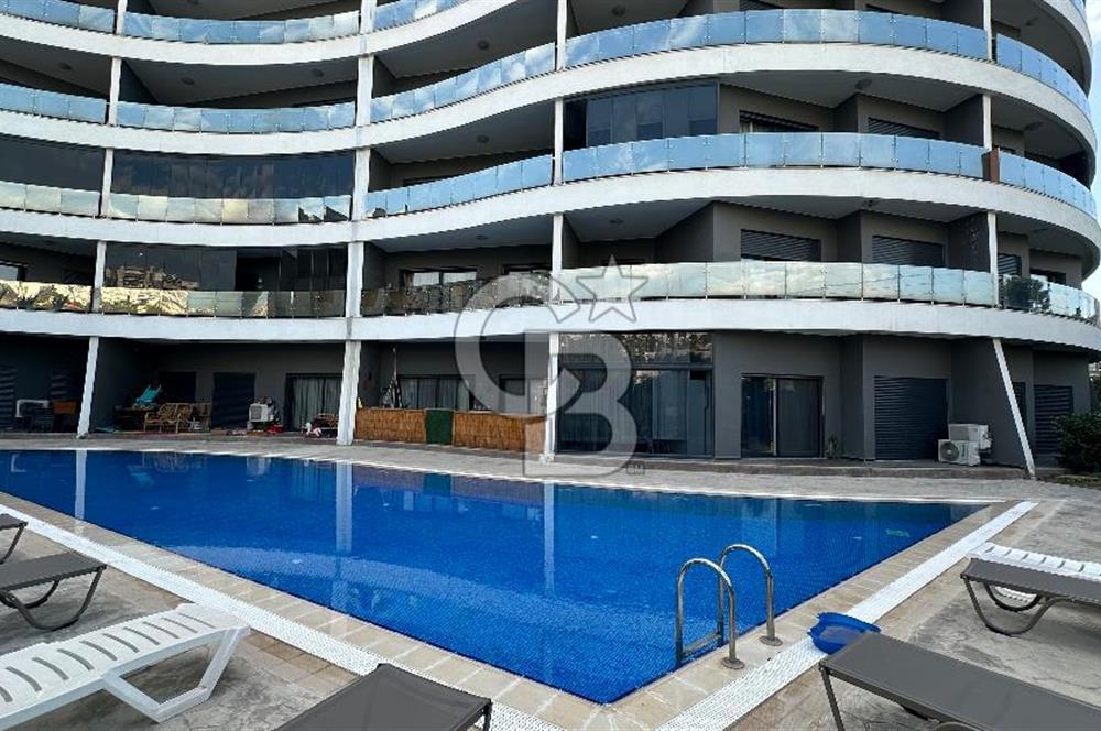Balatçık Foryou Suites Kiralık 1+1 Daire