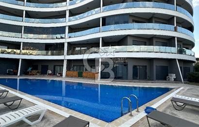 Balatçık Foryou Suites Kiralık 1+1 Daire
