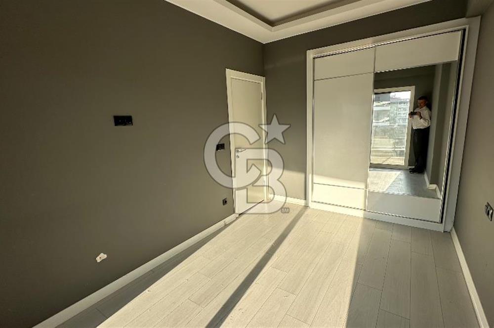 Balatçık Foryou Suites Kiralık 1+1 Daire