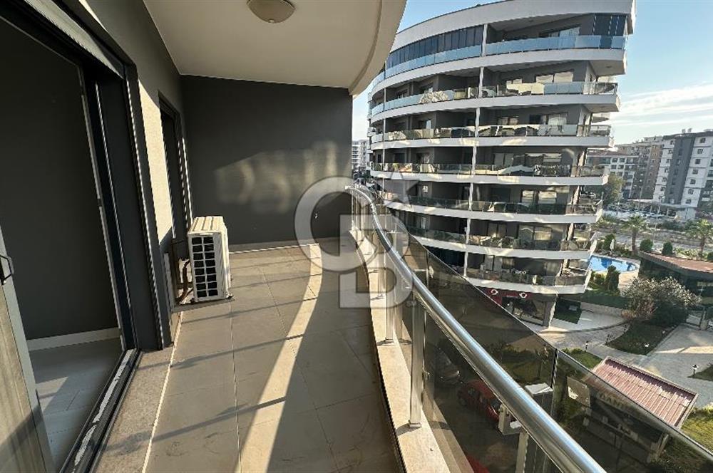Balatçık Foryou Suites Kiralık 1+1 Daire