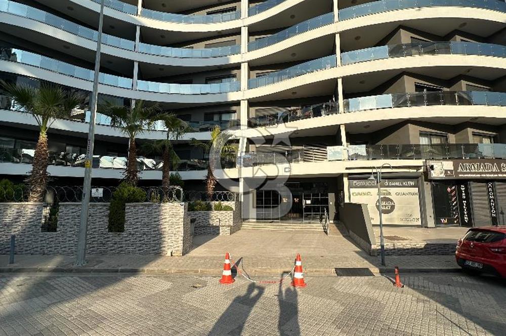 Balatçık Foryou Suites Kiralık 1+1 Daire