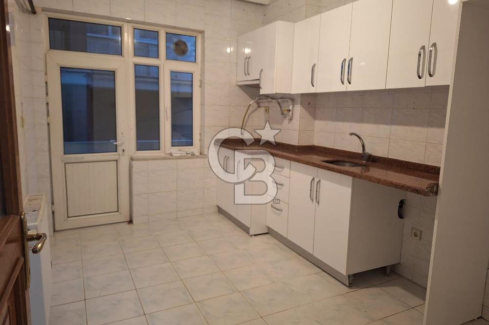 GEBZE , İSTASYON MAHALLESİ KİRALIK 3+1 DAİRE