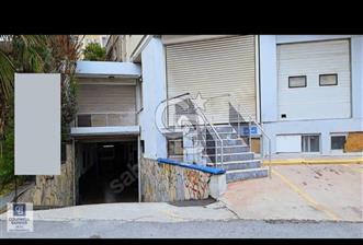 1217303148 OSMAN YILMAZ MAH. 800 M² KİRALIK DEPOLU İŞYERİ 