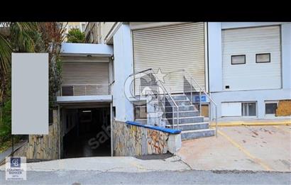1217303148 OSMAN YILMAZ MAH. 800 M² KİRALIK DEPOLU İŞYERİ 