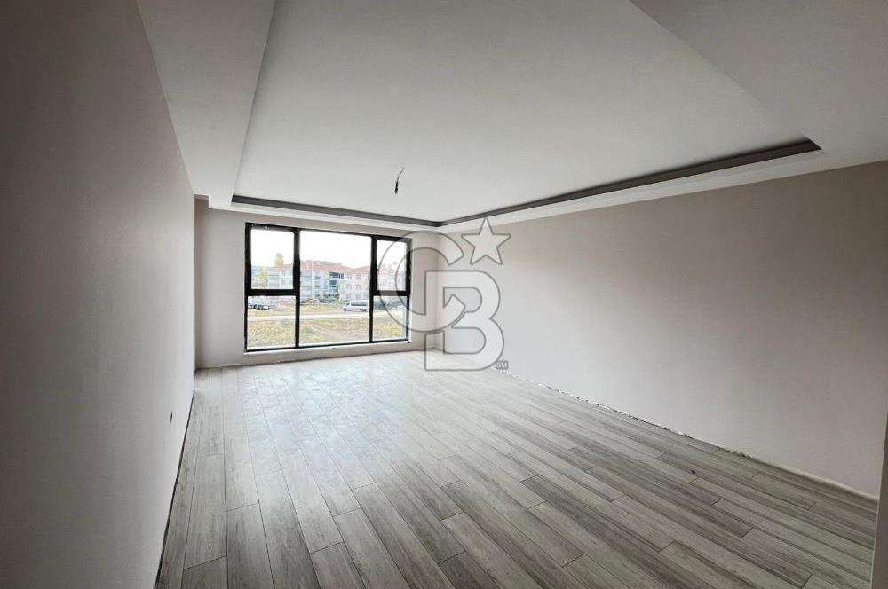 SİNCAN MERKEZİ KONUMDA ARA KAT 3+1 141M2 SATILIK SIFIR DAİRE